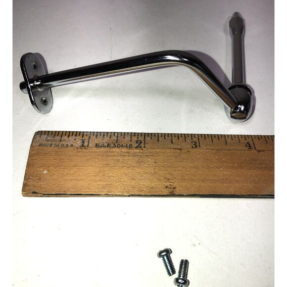 Espresso Machine Frother Arm Replacement Part Mr. Coffee Model ECM150 - Picture 4 of 5